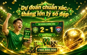 Khu thể thao live của tfasolutionsllc