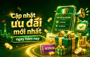 Chuỗi lễ hội tháng 7 với mốc quà nạp